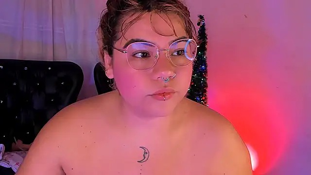 Samanta cutee online show from 12/28/24, 08:36