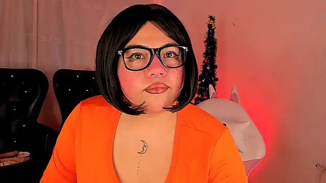 Samanta cutee online show from 01/03/25, 11:35
