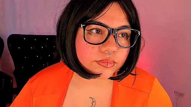 Samanta cutee online show from 01/03/25, 02:51