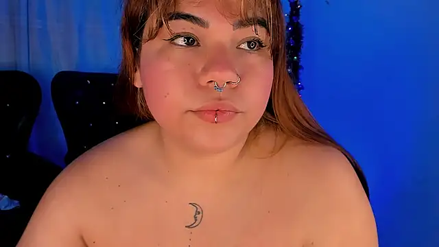 Samanta cutee online show from 01/04/25, 09:41