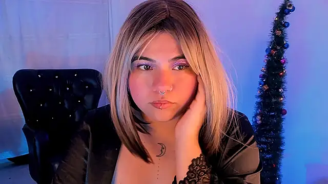 Samanta cutee online show from 01/06/25, 02:47