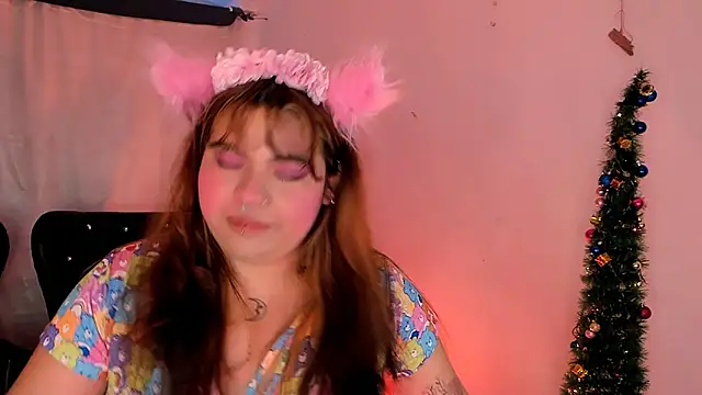 Samanta cutee online show from 01/07/25, 11:26