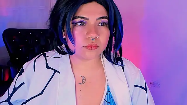 Samanta cutee online show from 01/10/25, 02:34