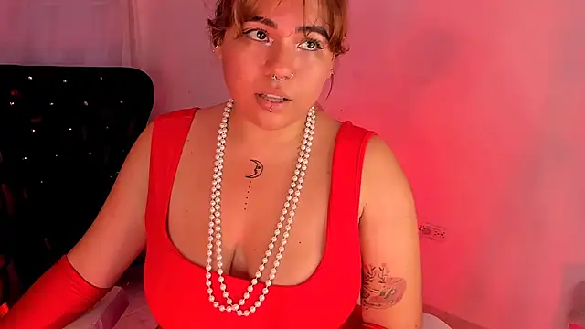 Samanta cutee online show from 01/10/25, 10:25