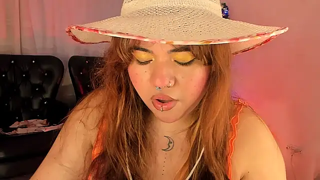 Samanta cutee online show from 01/11/25, 11:45
