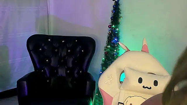 Samanta cutee online show from 01/12/25, 11:15