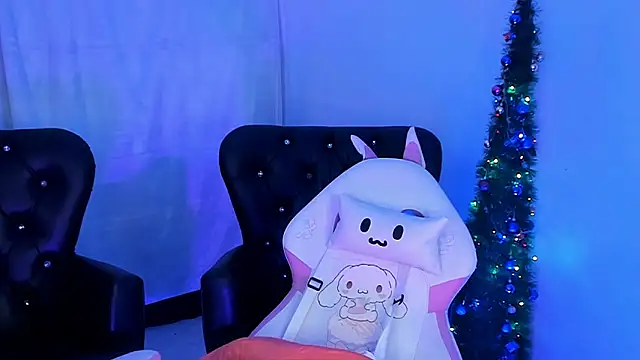 Samanta cutee online show from 01/13/25, 12:13