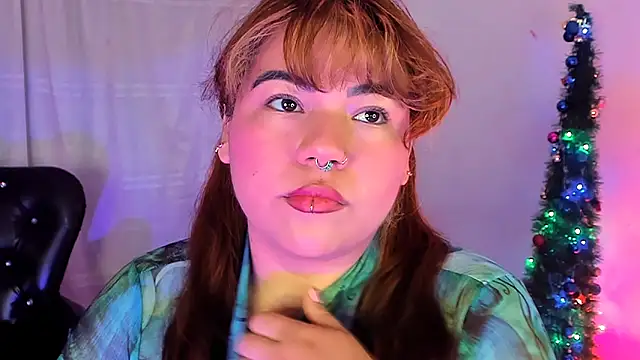 Samanta cutee online show from 01/17/25, 11:17