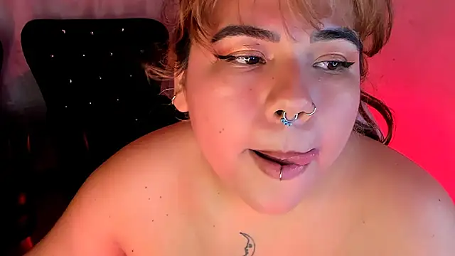 Samanta cutee online show from 01/18/25, 11:11