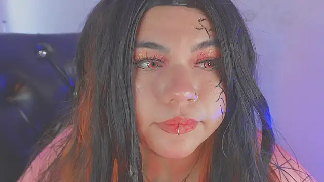 Samanta cutee online show from 09/13/25, 02:50