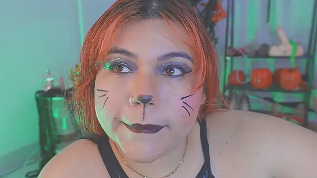 Samanta cutee online show from 09/21/25, 02:08