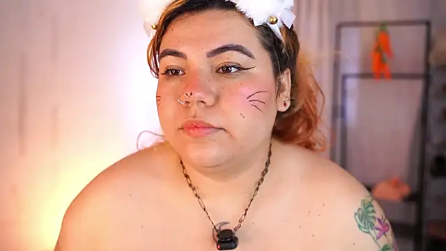 Samanta cutee online show from 06/16/26, 04:20