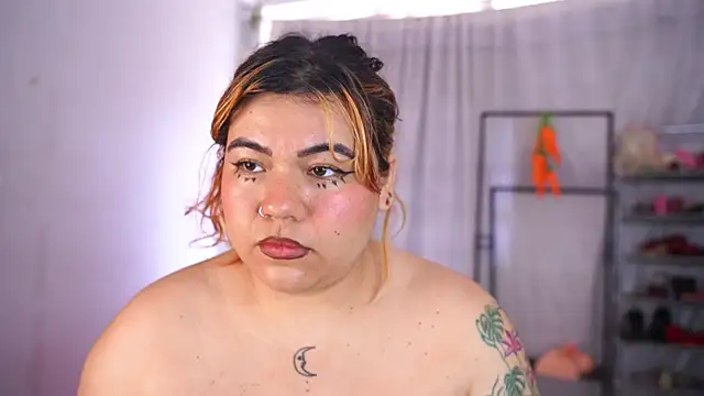 Samanta cutee online show from 06/21/26, 05:04