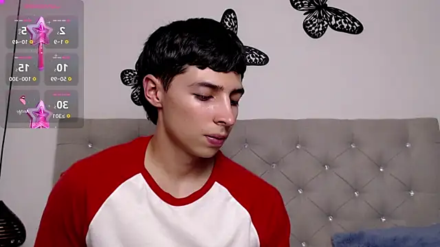 Adam Clay21 online show from 12/14/24, 10:07