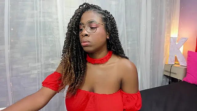 KatieGomez online show from 05/22/26, 07:41