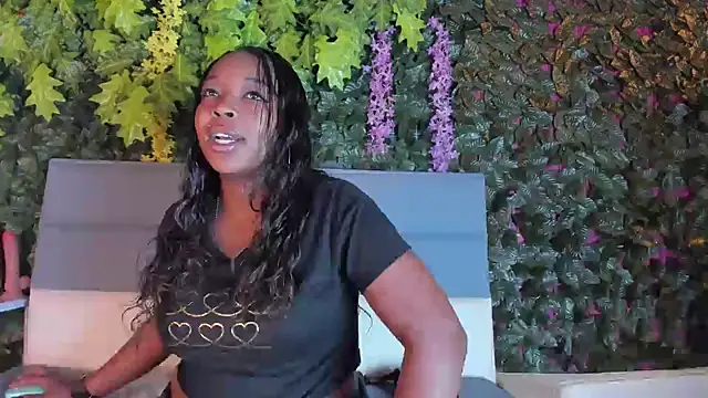 Charlotte  Brown  online show from 01/31/25, 10:31