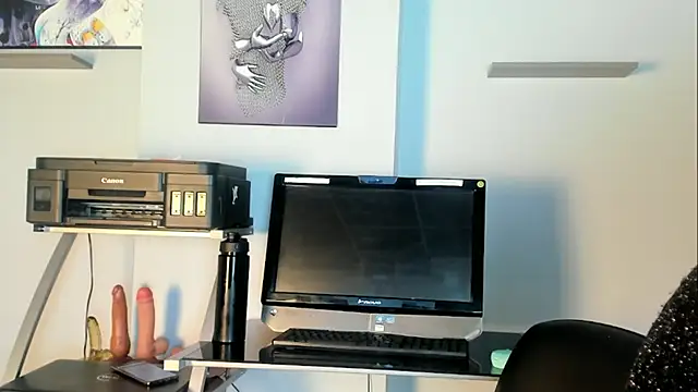 Charlotte  Brown  online show from 02/27/25, 01:49
