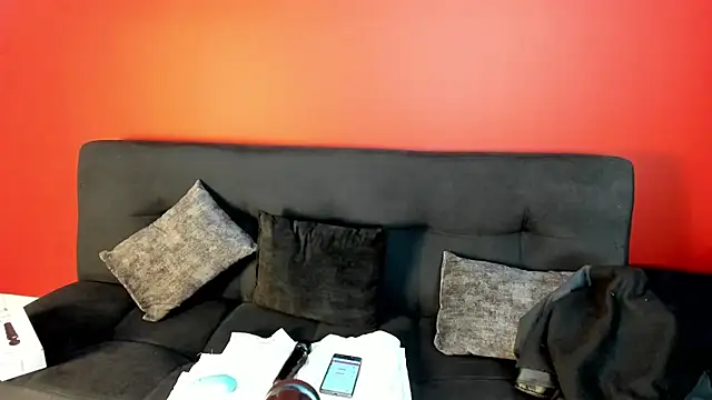 Charlotte  Brown  online show from 03/07/25, 12:45