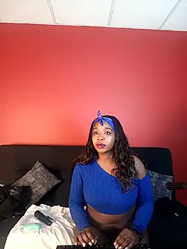 Charlotte  Brown  online show from 03/07/25, 06:54