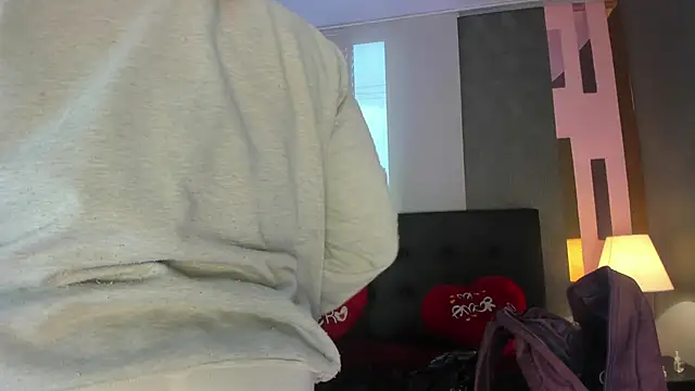 Charlotte  Brown  online show from 10/02/25, 01:29