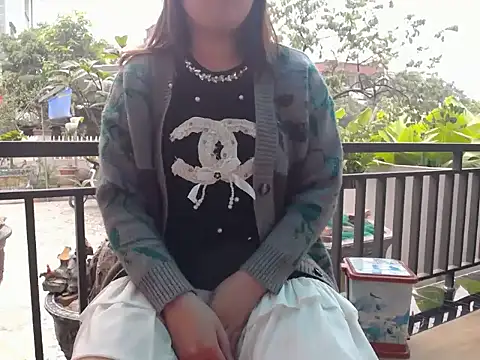 Nanaly Sweet online show from 01/20/25, 12:57
