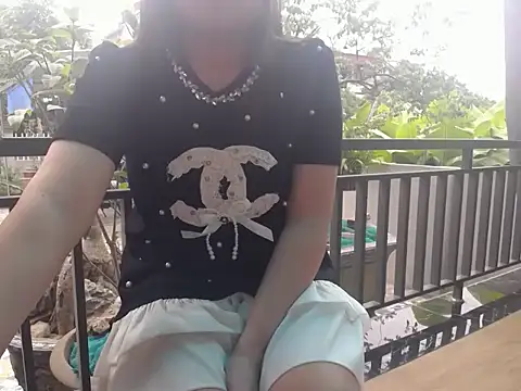 Nanaly Sweet online show from 01/23/25, 01:51