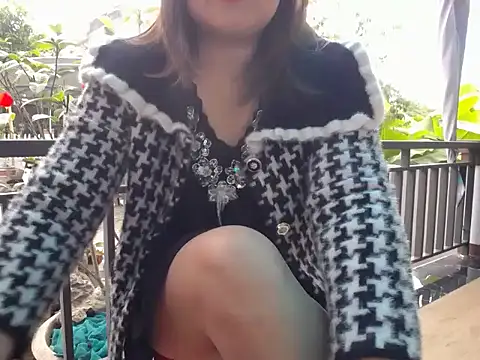 Nanaly Sweet online show from 02/05/25, 01:04