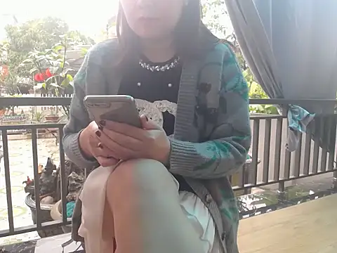 Nanaly Sweet online show from 02/26/25, 01:21