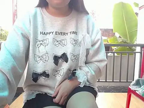 Nanaly Sweet online show from 03/16/25, 03:47
