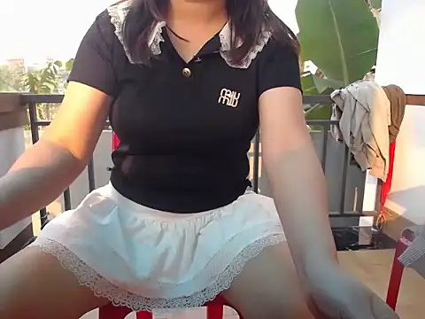 Nanaly Sweet online show from 03/21/25, 12:29