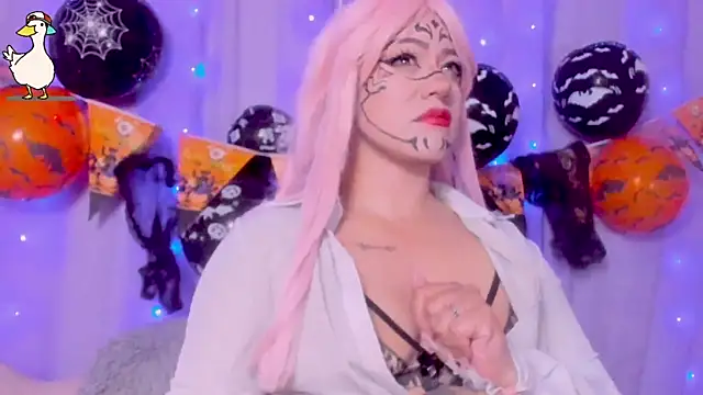  niiky online show from 10/16/25, 01:01