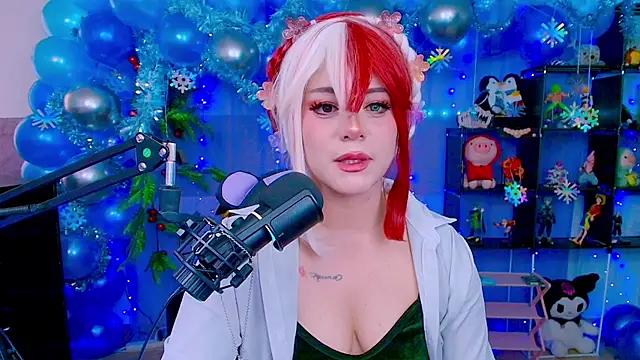 Snapshot of _niiky chatting on 12/03/25, 02:04 niiky online show from 12/03/25, 02:04