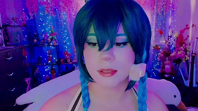  niiky online show from 05/20/26, 04:13