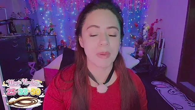  niiky online show from 06/11/26, 12:32