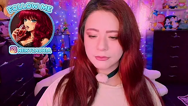  niiky online show from 06/22/26, 07:55