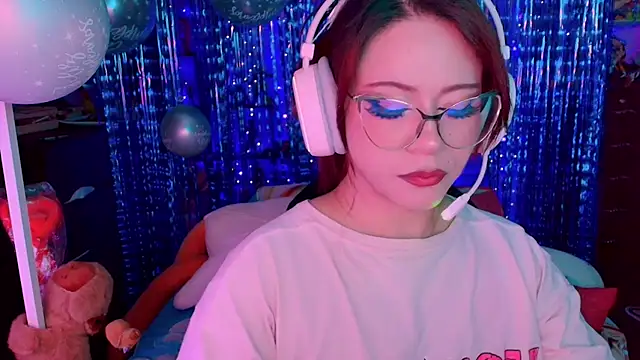  niiky online show from 07/13/26, 09:34