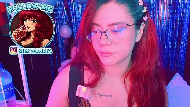  niiky online show from 07/28/26, 11:17