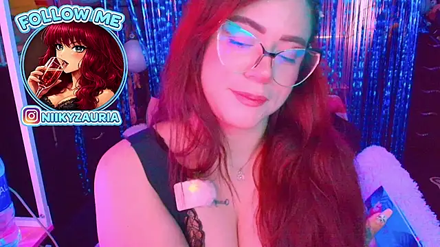  niiky online show from 07/28/26, 12:48