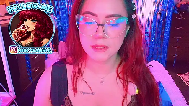  niiky online show from 07/28/26, 02:13