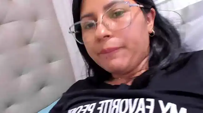 Latin Rachell3 online show from 01/29/25, 01:05