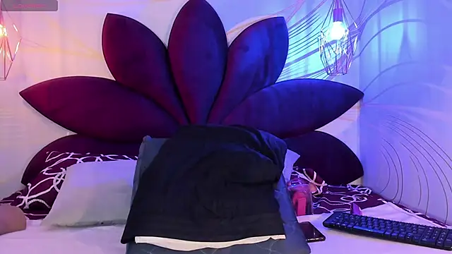 Alice simpson1 online show from 02/02/25, 12:02