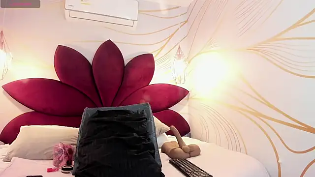 Alice simpson1 online show from 02/13/25, 12:00