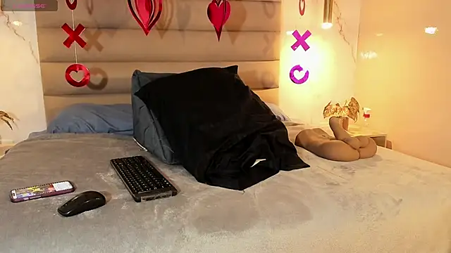 Alice simpson1 online show from 02/18/25, 11:44