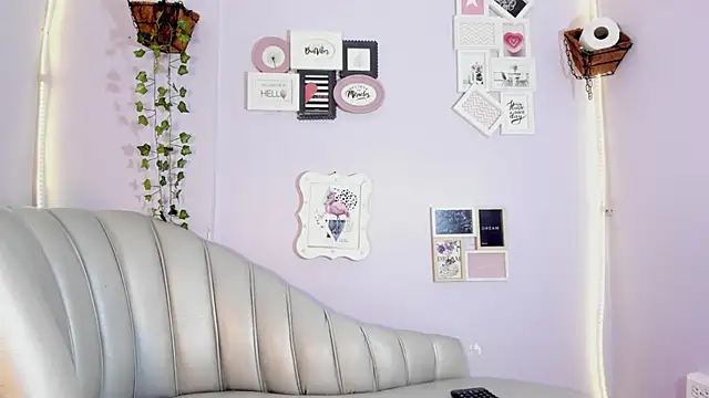 Alice simpson1 online show from 02/27/25, 05:58