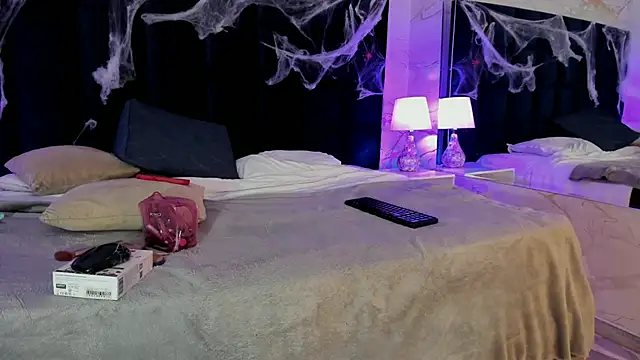 Alice simpson1 online show from 10/21/25, 11:55