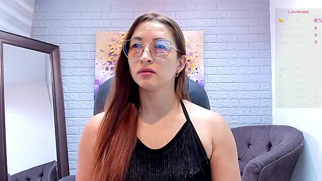  LaraMom  online show from 05/21/26, 07:43
