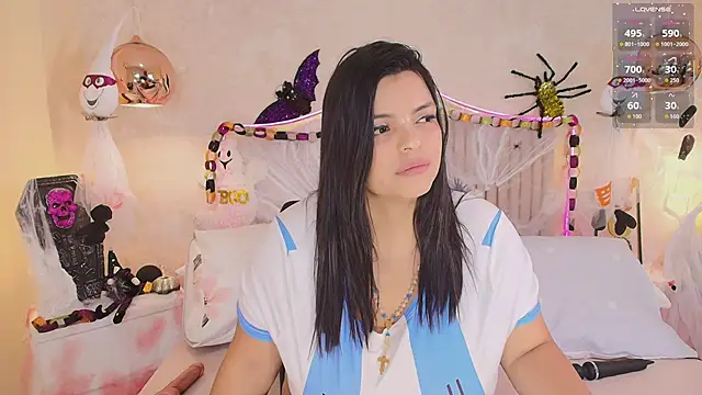 Kismett aziz online show from 10/05/25, 04:00