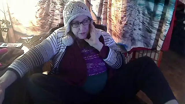 Ireallysquirt online show from 01/22/25, 06:10