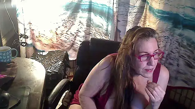 Ireallysquirt online show from 02/16/25, 04:09