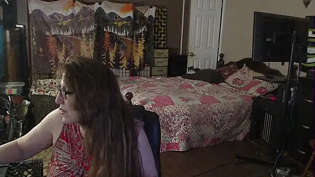 Snapshot of Ireallysquirt chatting on 10/26/25, 05:46 Ireallysquirt online show from 10/26/25, 05:46